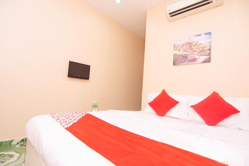 Photo of Hotel O Hajah Rohayah, 2-star hotel in Tanjung Malim
