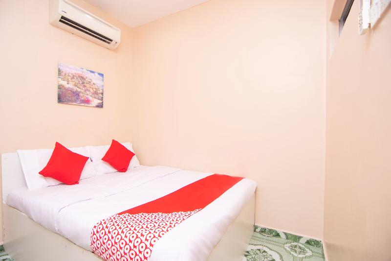 Photo of Hotel O Hajah Rohayah, 2-star hotel in Tanjung Malim