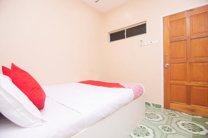 Photo of Hotel O Hajah Rohayah, 2-star hotel in Tanjung Malim