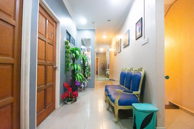 Photo of Hotel O Hajah Rohayah, 2-star hotel in Tanjung Malim