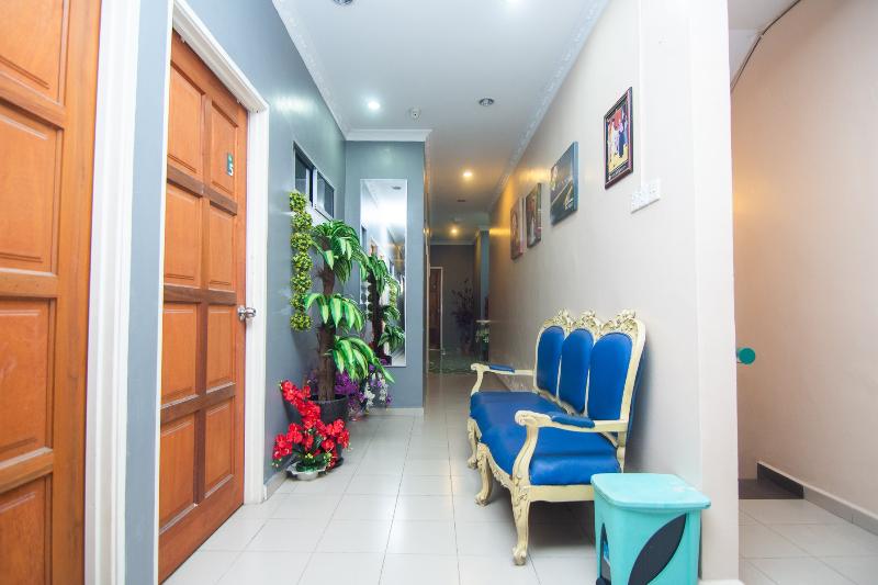 Photo of Hotel O Hajah Rohayah, 2-star hotel in Tanjung Malim
