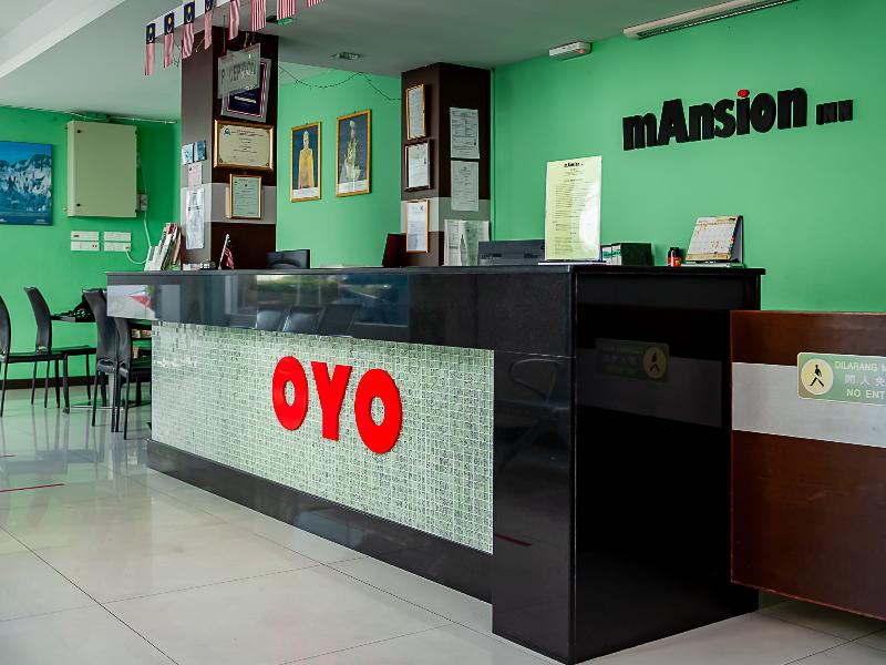 Photo of Hotel O Mansion Inn, 2-star hotel in Sibu