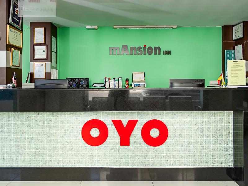 Photo of Hotel O Mansion Inn, 2-star hotel in Sibu