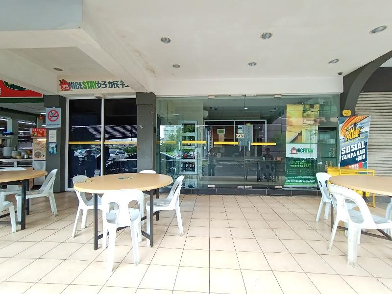 SUPER OYO 89959 Nice Stay Three Six Five Services, Singapore