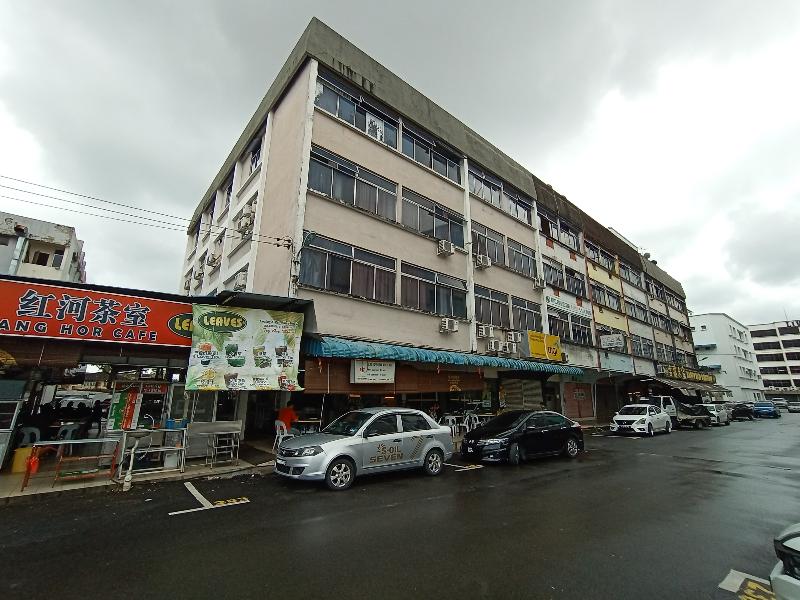 Photo of SUPER OYO 89959 Nice Stay Three Six Five Services, 2-star hotel in Kuching
