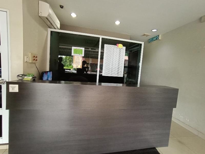 Photo of SUPER OYO 89959 Nice Stay Three Six Five Services, 2-star hotel in Kuching