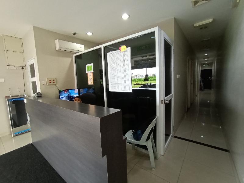 Photo of SUPER OYO 89959 Nice Stay Three Six Five Services, 2-star hotel in Kuching