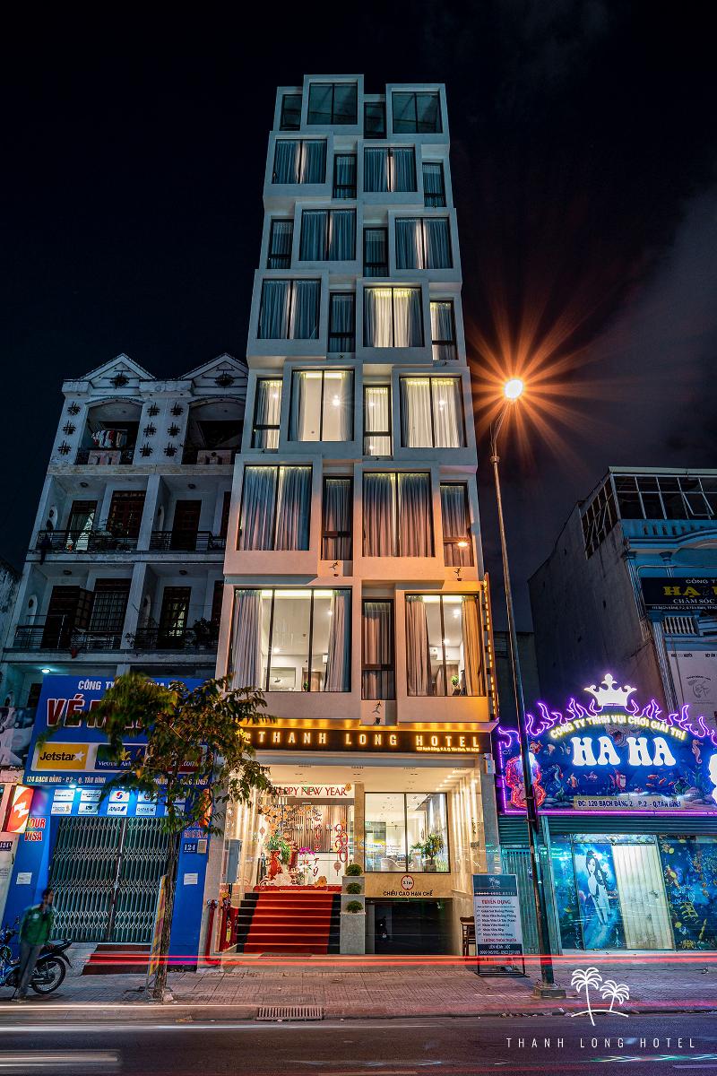 Thanh Long Hotel Bach Dang, Singapore