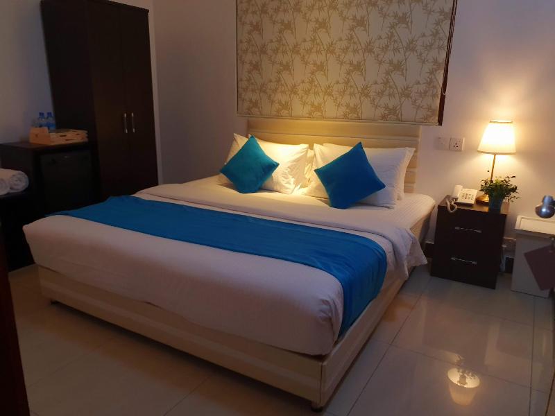 Huvan Beach Hotel at Hulhumale', Singapore