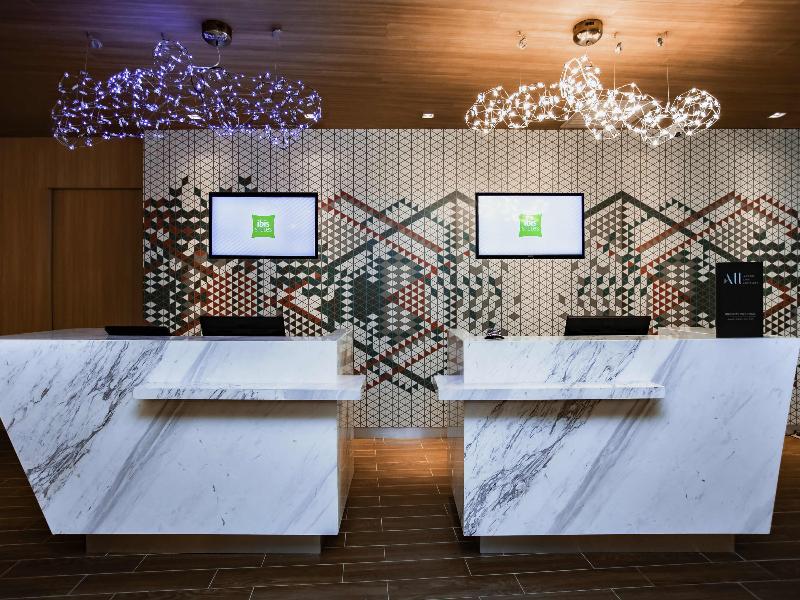 Photo of ibis Styles Kota Bharu, 3-star hotel in Kota Bharu