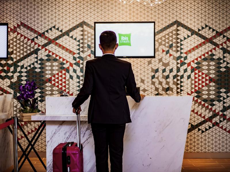 Photo of ibis Styles Kota Bharu, 3-star hotel in Kota Bharu