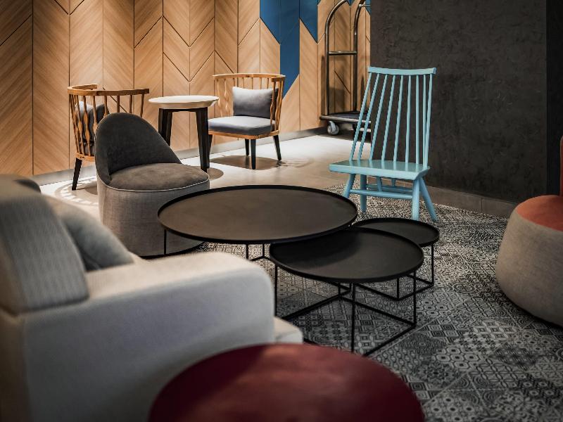 Photo of ibis Styles Kota Bharu, 3-star hotel in Kota Bharu