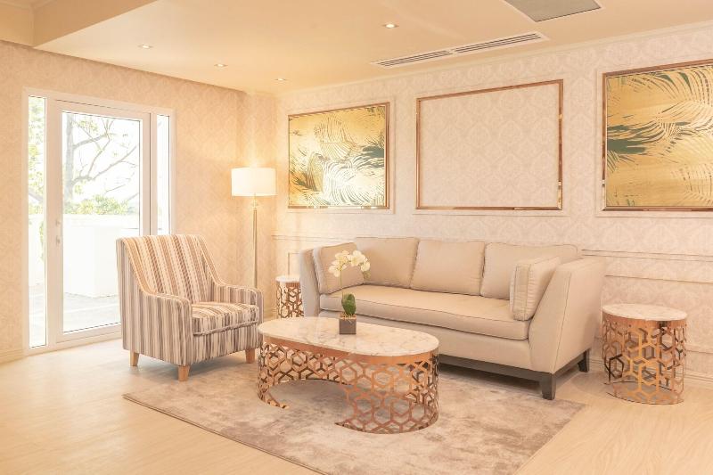 Photo of The Monarch Hotel, 4-star hotel in Calasiao