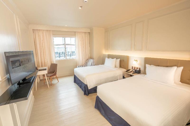 Photo of The Monarch Hotel, 4-star hotel in Calasiao