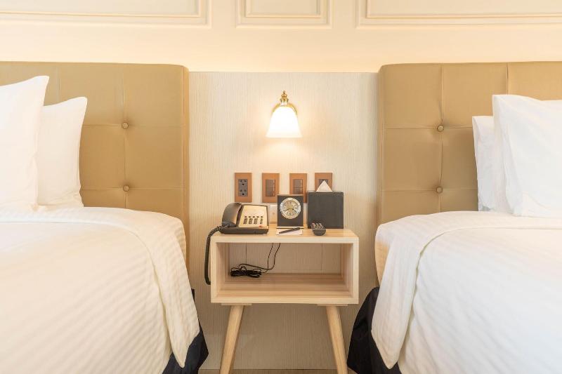 Photo of The Monarch Hotel, 4-star hotel in Calasiao