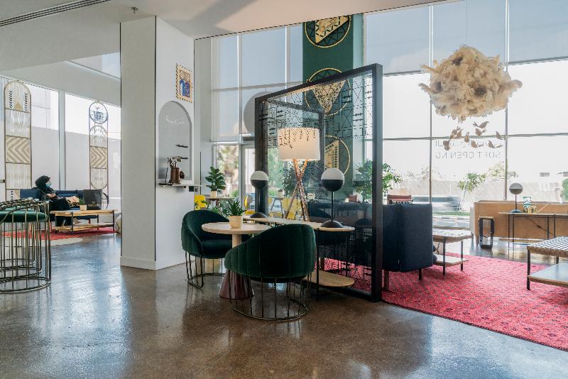 Photo of Shada Hotel Shatea hotel in Ali Salamah