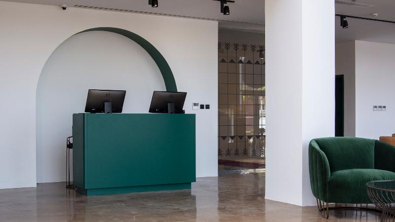 Photo of Shada Hotel Shatea hotel in Ali Salamah