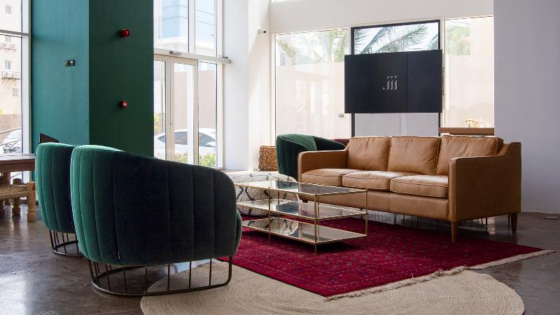 Photo of Shada Hotel Shatea hotel in Ali Salamah