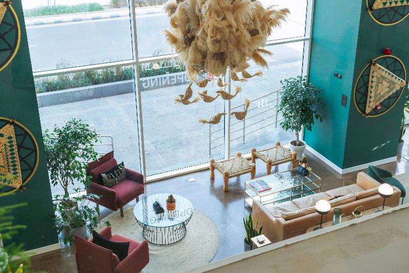 Photo of Shada Hotel Shatea hotel in Ali Salamah