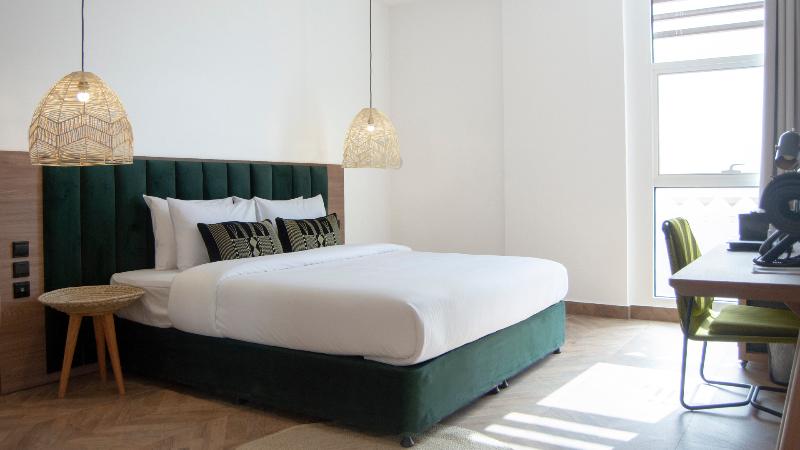 Photo of Shada Hotel Shatea hotel in Ali Salamah