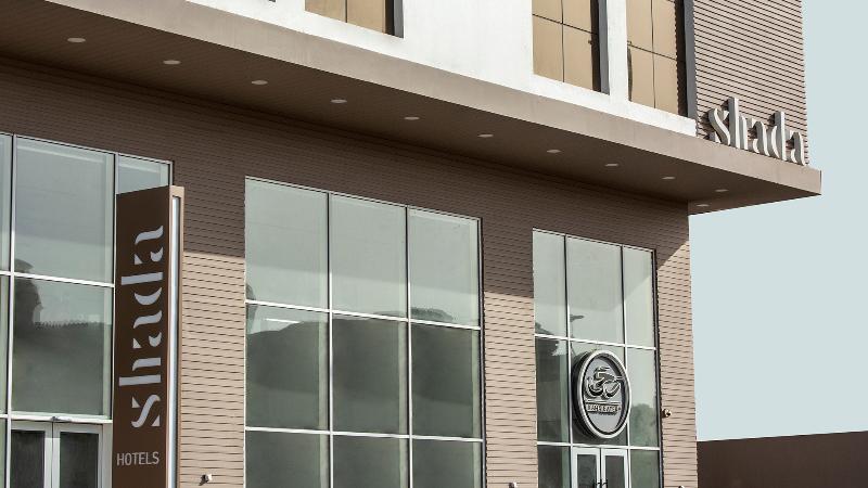 Photo of Shada Hotel Shatea hotel in Ali Salamah