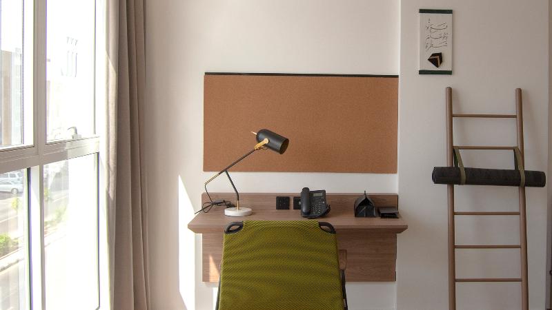 Photo of Shada Hotel Shatea hotel in Ali Salamah