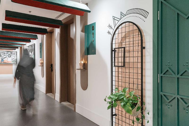 Photo of Shada Hotel Shatea hotel in Ali Salamah