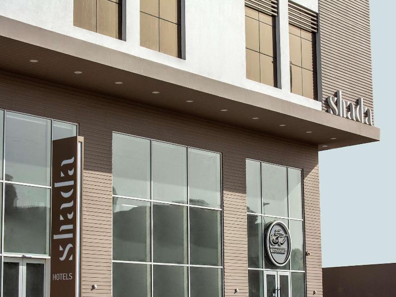 Photo of Shada Hotel Shatea hotel in Ali Salamah