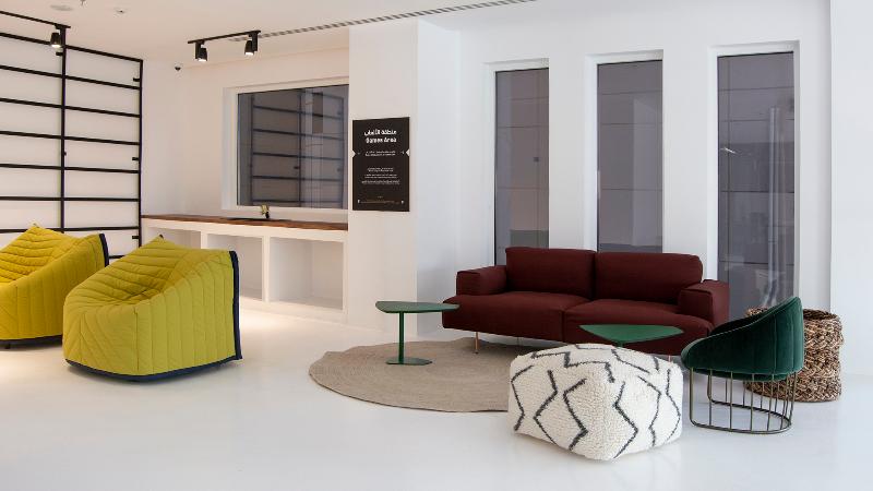 Photo of Shada Hotel Shatea hotel in Ali Salamah