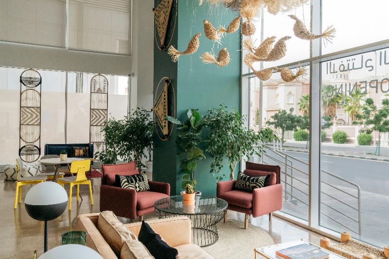 Photo of Shada Hotel Shatea hotel in Ali Salamah