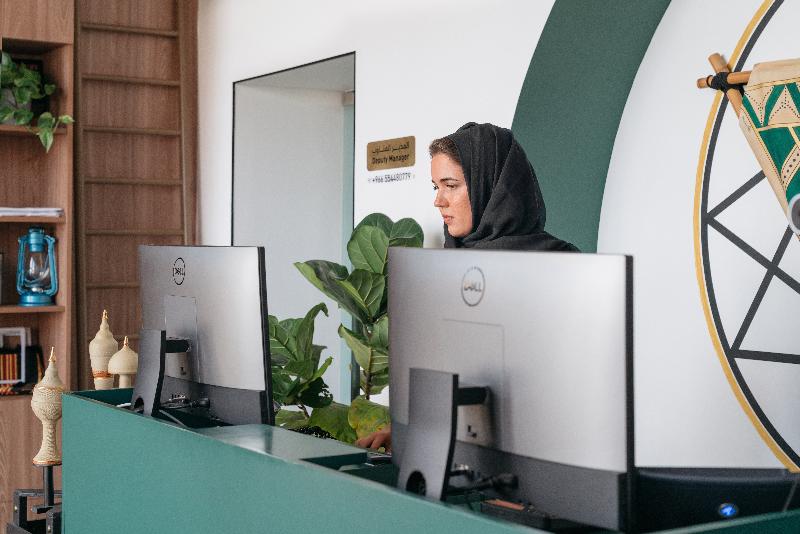 Photo of Shada Hotel Shatea hotel in Ali Salamah