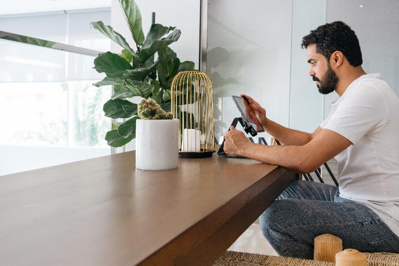 Photo of Shada Hotel Shatea hotel in Ali Salamah