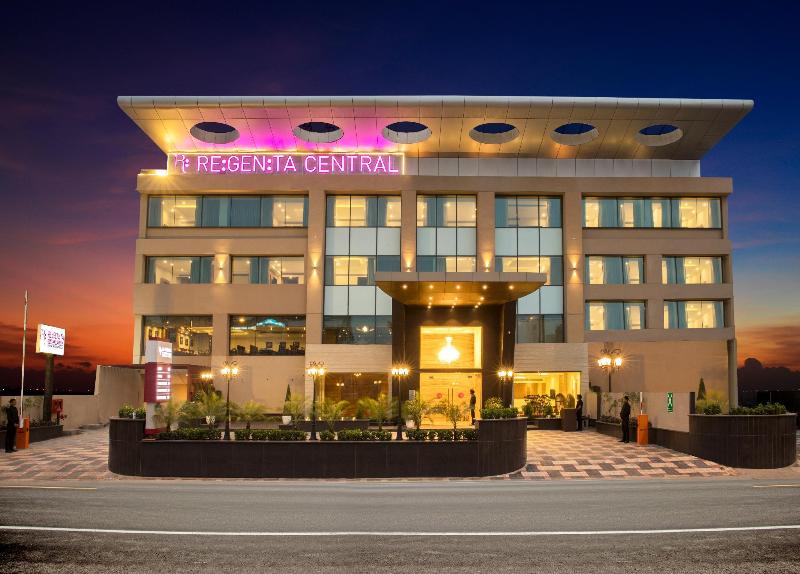 Photo of Regenta Central Cassia Zirakpur Chandigarh, 4-star hotel in Chandigarh (and vicinity)