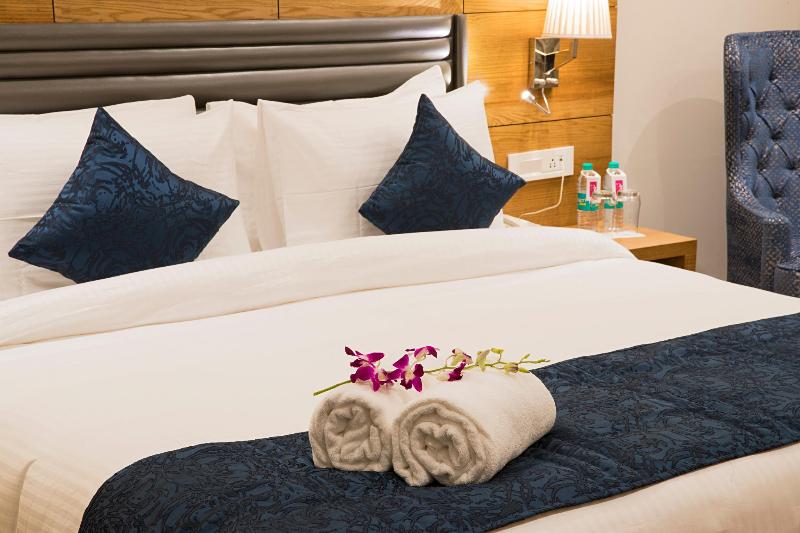 Photo of Regenta Central Cassia Zirakpur Chandigarh, 4-star hotel in Chandigarh (and vicinity)