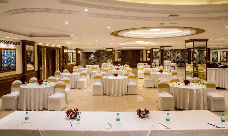 Photo of Regenta Central Cassia Zirakpur Chandigarh, 4-star hotel in Chandigarh (and vicinity)