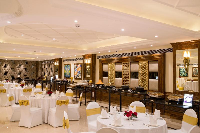 Photo of Regenta Central Cassia Zirakpur Chandigarh, 4-star hotel in Chandigarh (and vicinity)