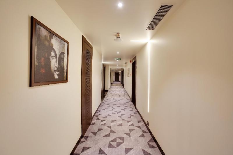 Photo of The Fern Residency Bhopal, 4-star hotel in Bhopal (and vicinity)