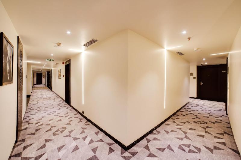 Photo of The Fern Residency Bhopal, 4-star hotel in Bhopal (and vicinity)