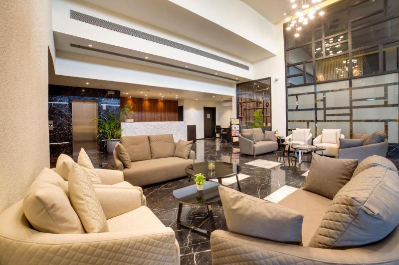 Photo of The Fern Residency Bhopal, 4-star hotel in Bhopal (and vicinity)