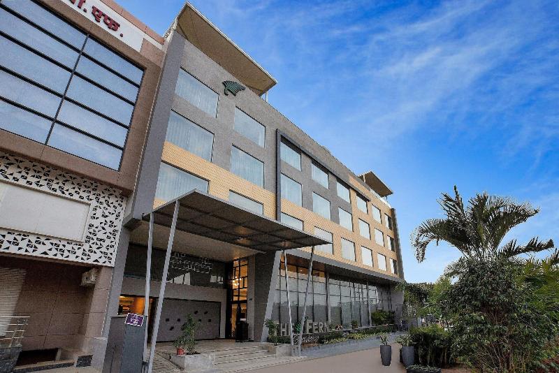 Photo of The Fern Residency Bhopal, 4-star hotel in Bhopal (and vicinity)