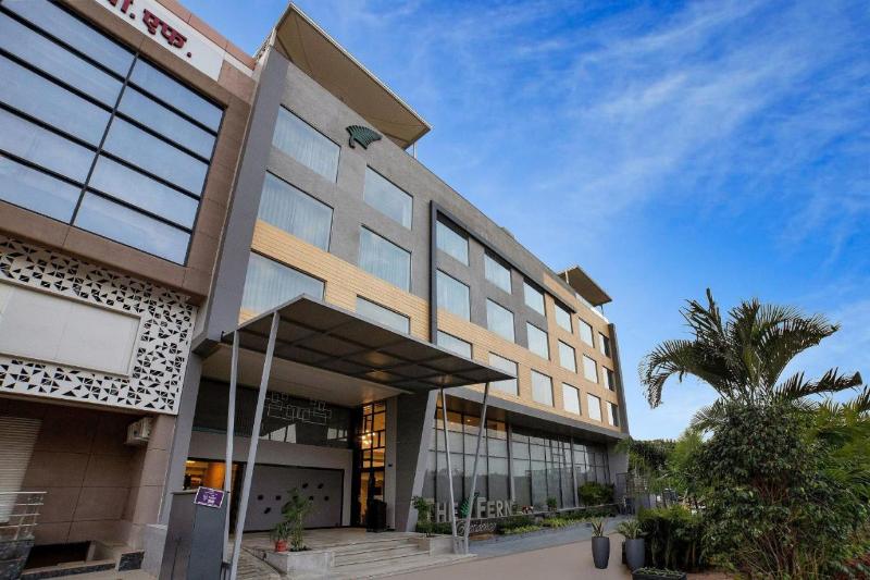 Photo of The Fern Residency Bhopal, 4-star hotel in Bhopal (and vicinity)
