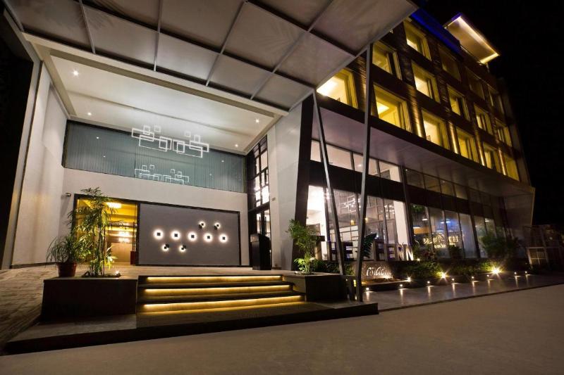 Photo of The Fern Residency Bhopal, 4-star hotel in Bhopal (and vicinity)