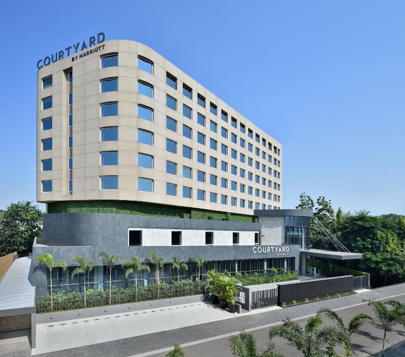 Photo of Courtyard by Marriott Nashik, 5-star hotel in Nashik