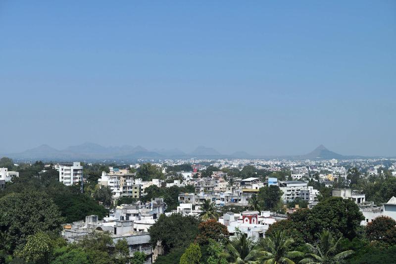 Photo of Courtyard by Marriott Nashik, 5-star hotel in Nashik