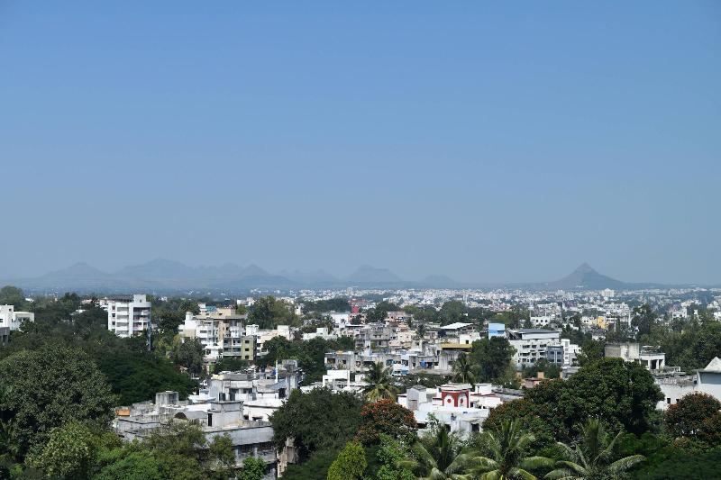 Photo of Courtyard by Marriott Nashik, 5-star hotel in Nashik