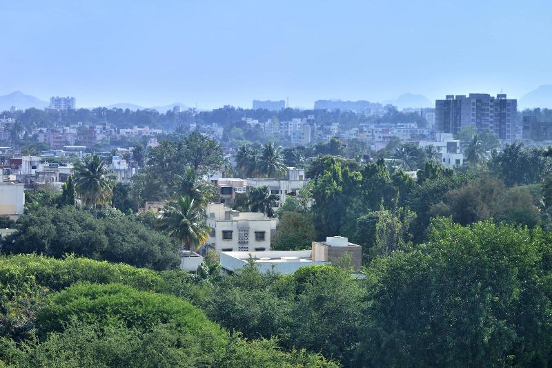 Photo of Courtyard by Marriott Nashik, 5-star hotel in Nashik