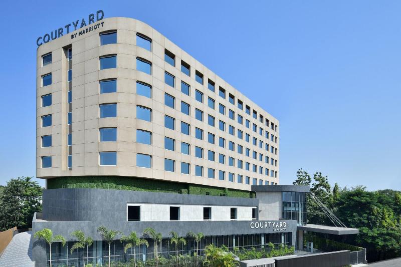 Photo of Courtyard by Marriott Nashik, 5-star hotel in Nashik