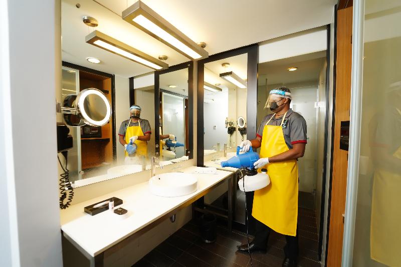 Photo of Sunday Hotel by CheckIn Chandigarh Zirakpur, 4-star hotel in Chandigarh (and vicinity)