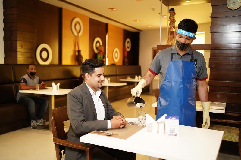 Photo of Sunday Hotel by CheckIn Chandigarh Zirakpur, 4-star hotel in Chandigarh (and vicinity)