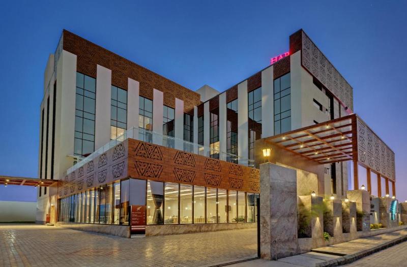 Harsha The Fern Shivamogga, 4-star hotel in Shimoga
